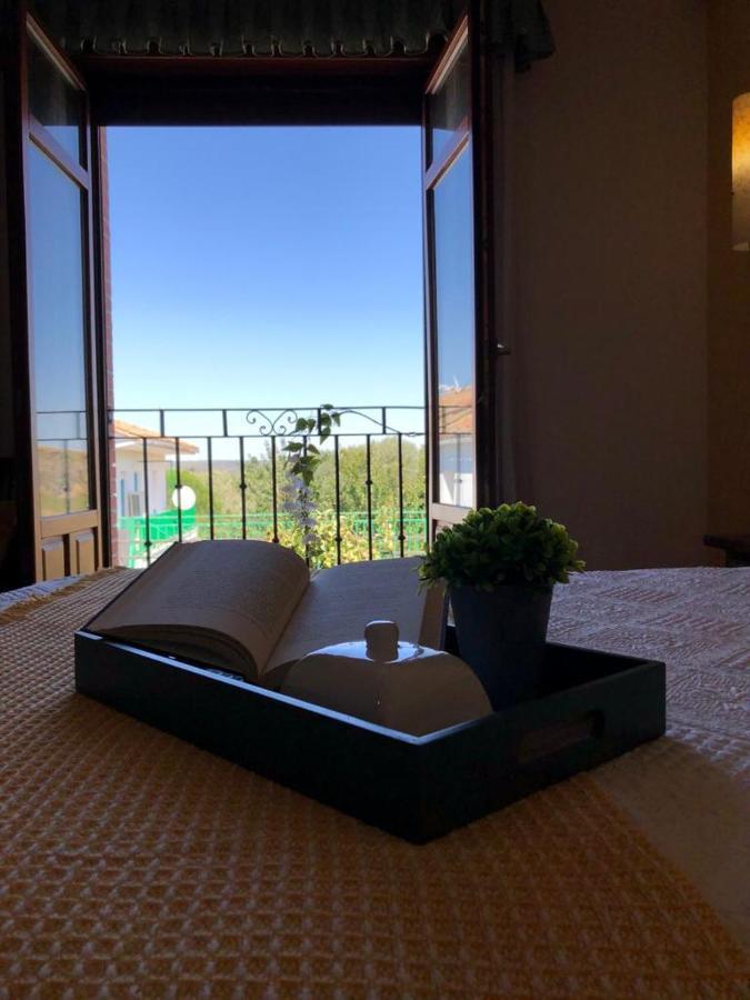 Muelas del Pan Hotel Rural El Vedal מראה חיצוני תמונה